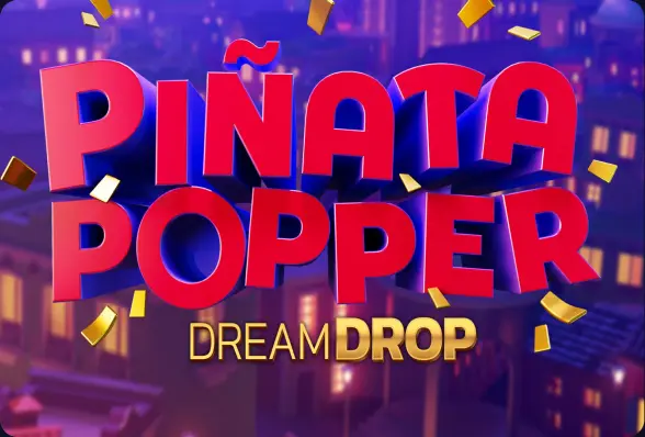 Pinata Popper