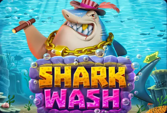 Shark Wash